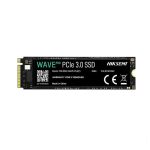 اس اس دی اینترنال هایک سمی WAVE(P) NVMe M.2 ظرفیت 256 گیگابایت