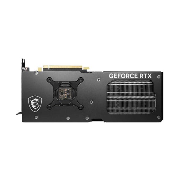 کارت گرافیک ام اس آی GeForce RTX 4070 SUPER 12G GAMING X SLIM GDDR6X