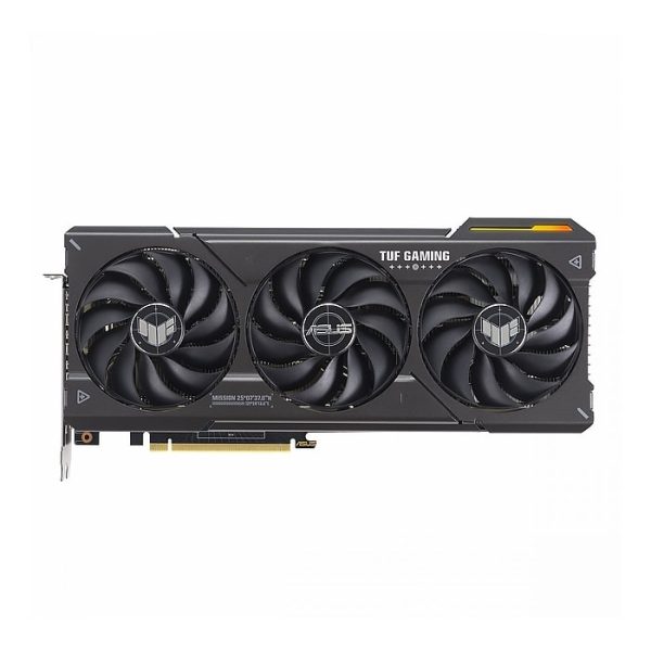 کارت گرافیک ایسوس TUF Gaming GeForce RTX™ 4070 SUPER OC Edition حافظه 12 گیگابایت