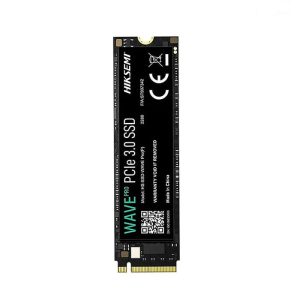 اس اس دی اینترنال هایک سمی WAVE(P) NVMe M.2 ظرفیت 256 گیگابایت