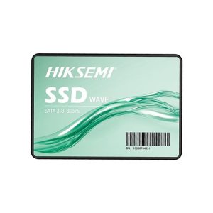 اس اس دی اینترنال هایک سمی WAVE(S) SATA 3.0 ظرفیت یک ترابایت