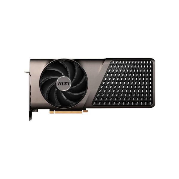 کارت گرافیک ام اس آی GeForce RTX 4080 Super Expert حافظه 16 گیگابایت