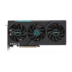 کارت گرافیک گیگابایت GeForce RTX 4070 EAGLE OC 12G