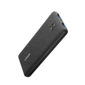 پاوربانک انکر PowerCore III Sense 10k A1248 ظرفیت 10000 میلی‌ آمپر ساعت