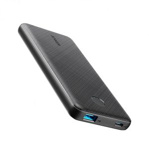 پاوربانک انکر PowerCore Slim A1245 ظرفیت 10000 میلی آمپر ساعت