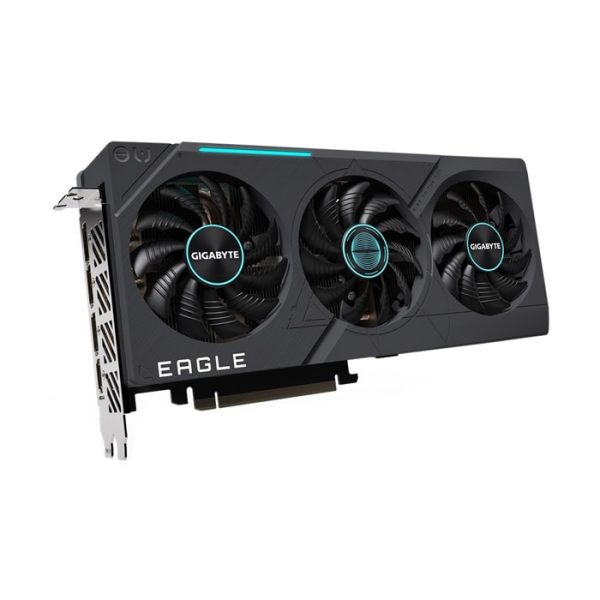 کارت گرافیک گیگابایت GeForce RTX 4070 EAGLE OC 12G