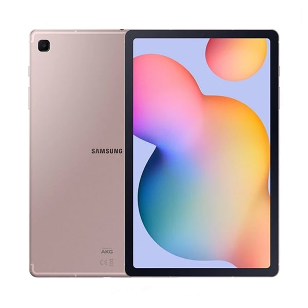 تبلت سامسونگ Galaxy Tab S6 Lite WiFi (2024) P620 ظرفیت 64 گیگابایت رم 4 گیگابایت