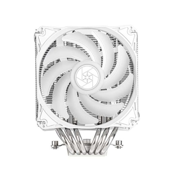 خنک کننده پردازنده سیلوراستون SST-HYD120W ARGB