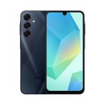 گوشی موبایل سامسونگ Galaxy A16 ظرفیت 128 گیگابایت و رم 4 گیگابایت