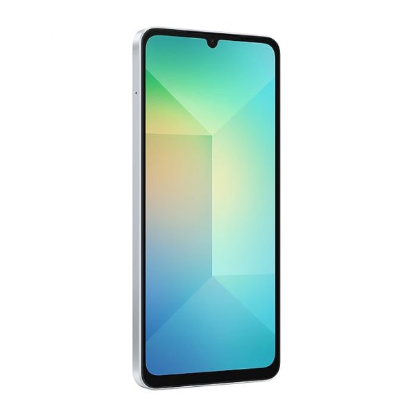 گوشی موبایل سامسونگ Galaxy A06 ظرفیت 64 گیگابایت و رم 4 گیگابایت