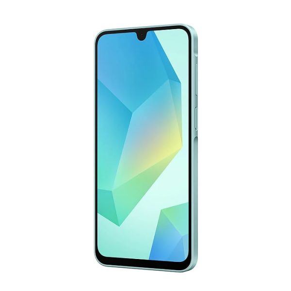 گوشی موبایل سامسونگ Galaxy A16 ظرفیت 128 گیگابایت و رم 4 گیگابایت