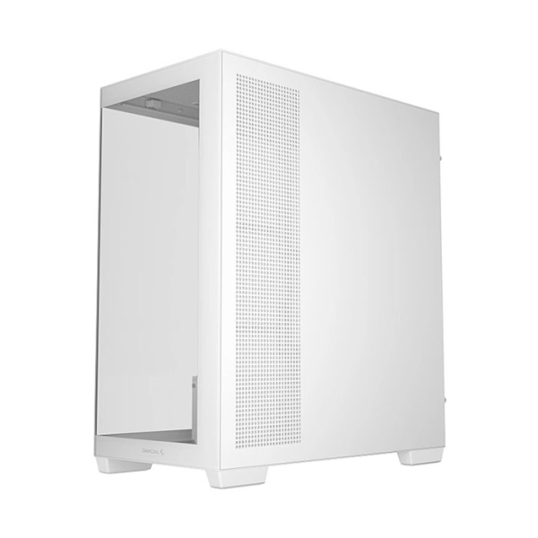 کیس دیپ کول CG580 WHITE