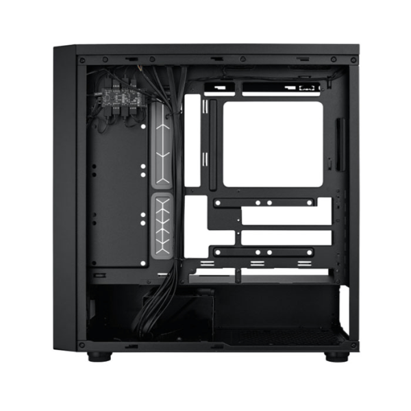 کیس کولرمستر MASTERBOX 600 BLACK