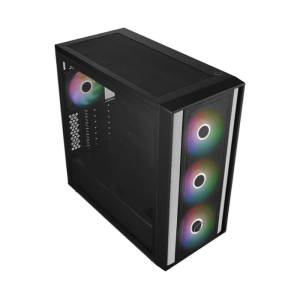 کیس کولرمستر MASTERBOX 600 BLACK