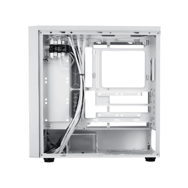 کیس کولرمستر MASTERBOX 600 WHITE