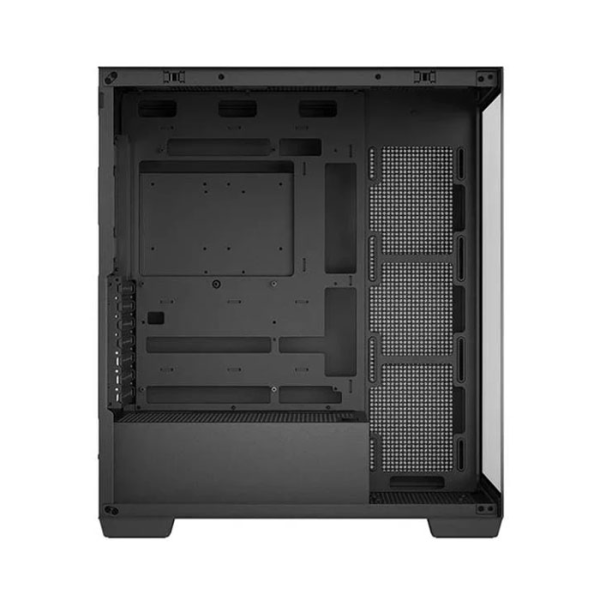 کیس دیپ کول CG580 BLACK