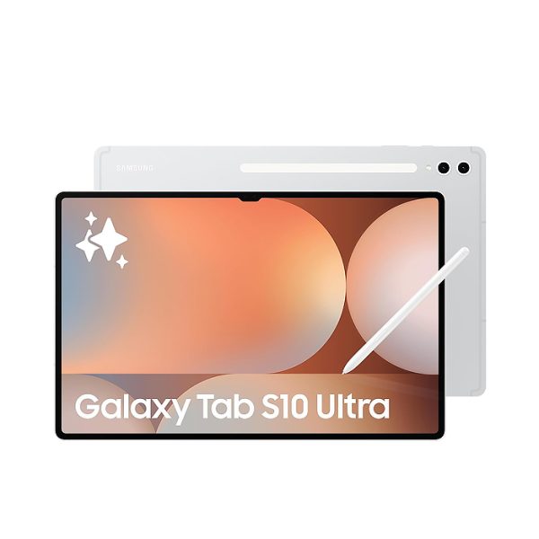 تبلت سامسونگ Galaxy Tab S10 Ultra WiFi ظرفیت 256 گیگابایت رم 12 گیگابایت