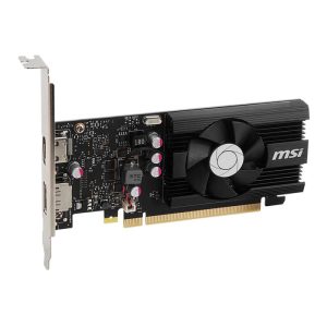 کارت گرافیک ام اس آی GeForce GT 1030 4GD4 LP OC