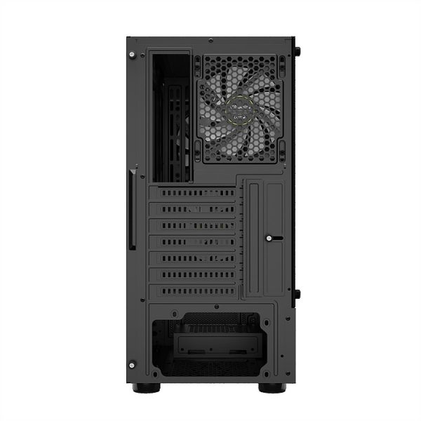 کیس گیم دیاس TALOS E3 CG BLACK