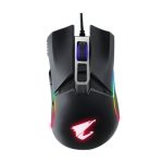 موس گیمینگ گیگابایت AORUS M5 RGB
