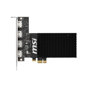 کارت گرافیک MSI GT710 2GD3H 4HDMI
