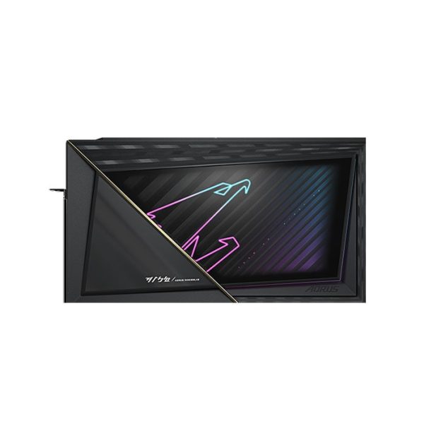 کارت گرافیک گیگابایت AORUS GeForce RTX 5090 XTREME WATERFORCE 32GB